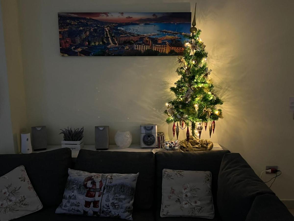 Guest house Casa Gifuni Naples
