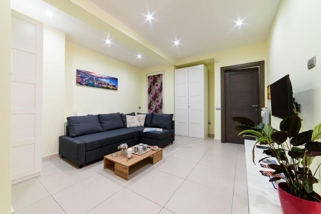 Guest house Casa Gifuni *