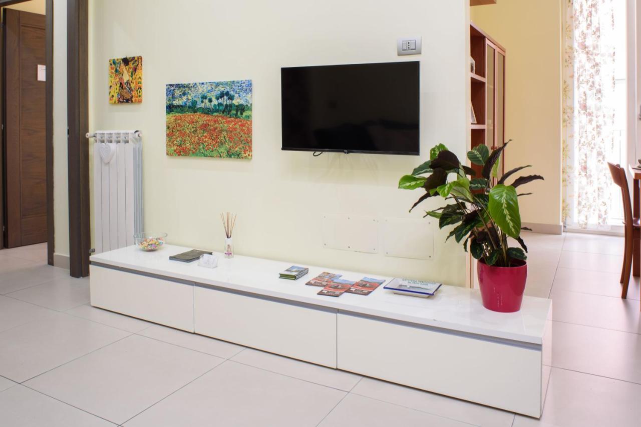 Casa Gifuni Guest house