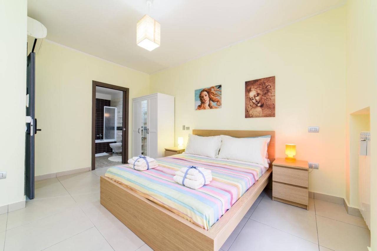 Guest house Casa Gifuni Naples