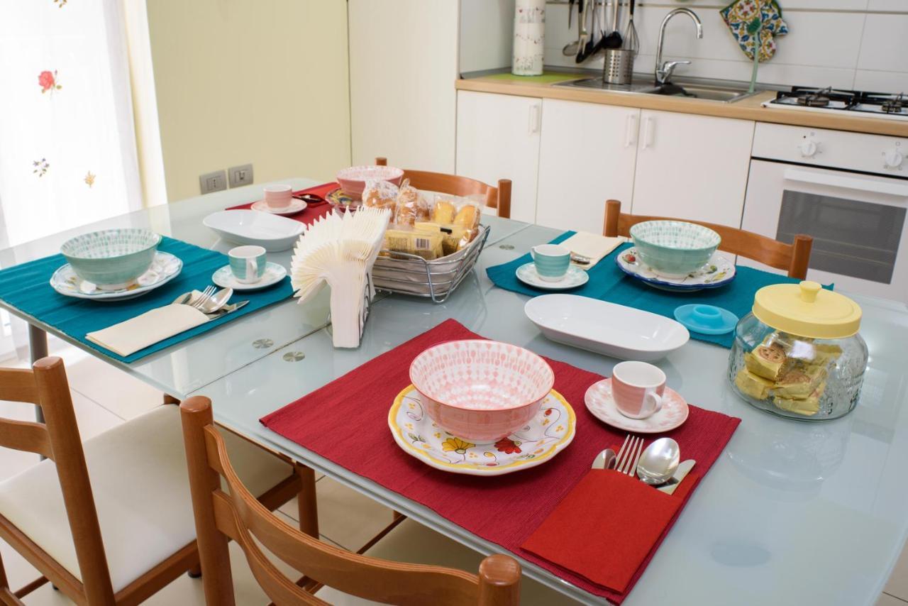 Casa Gifuni Guest house