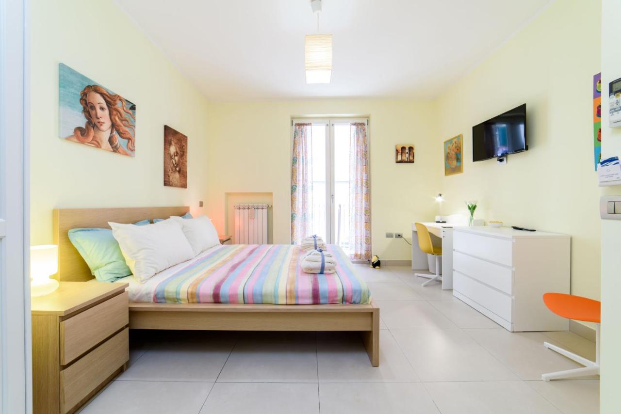 Casa Gifuni Naples
