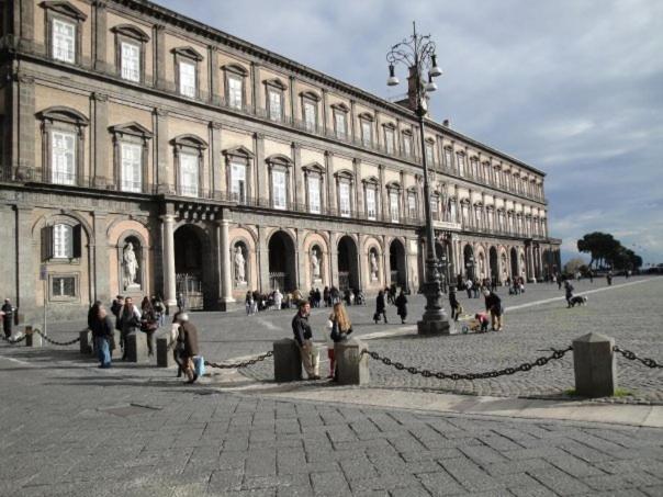 Casamira Centro * Naples