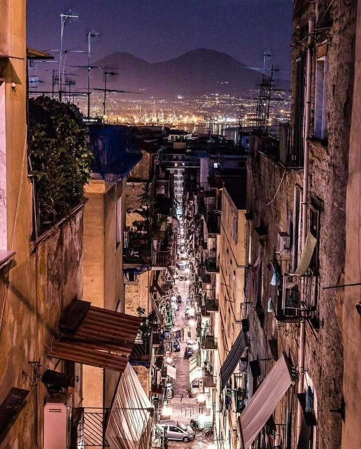 Casamira Centro Naples