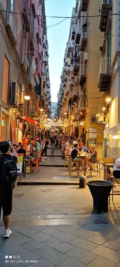 Casamira Centro Naples