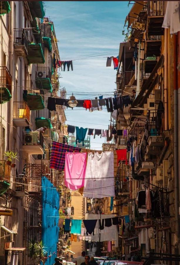 Casamira Centro * Naples
