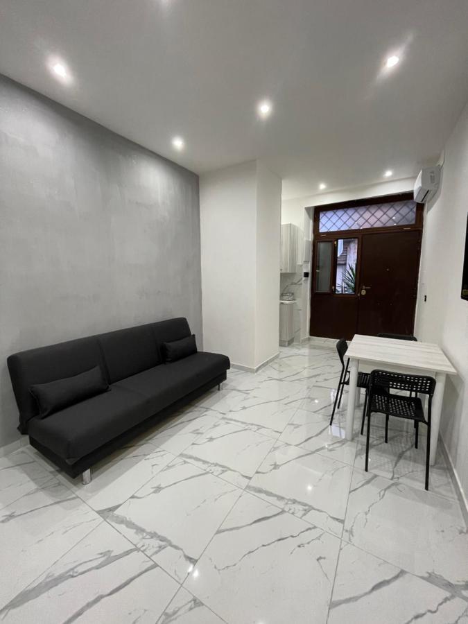 Rosa Luxury Apartment Naples
