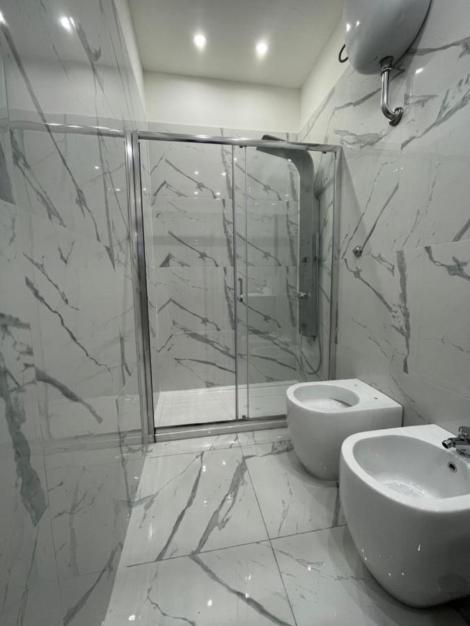 Rosa Luxury Naples