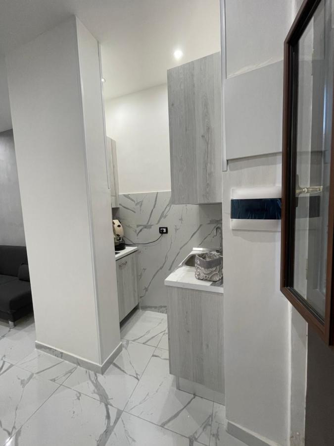 Rosa Luxury Apartment Naples