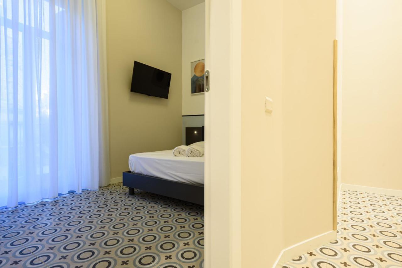 Apartment Maria Theresa & Garden Naples