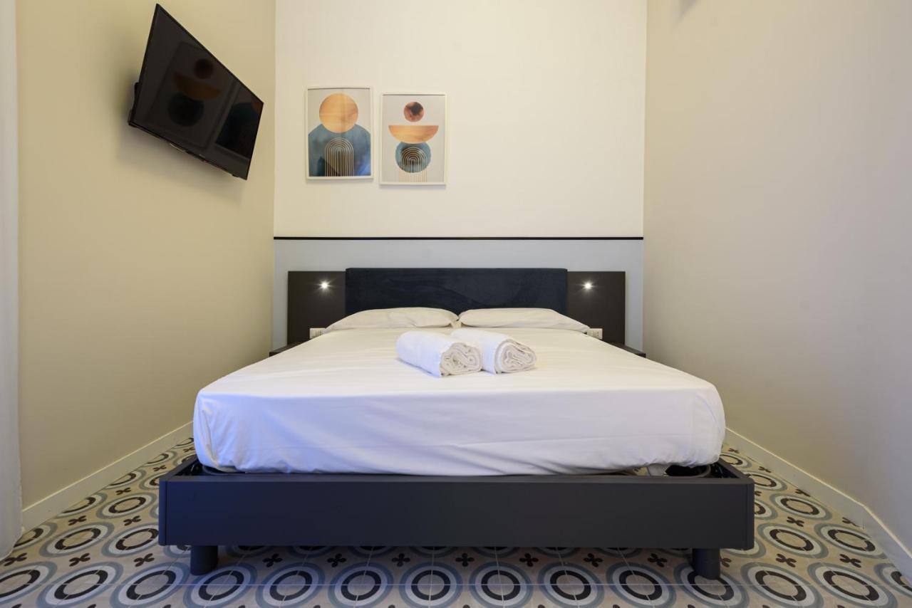 Apartment Maria Theresa & Garden Naples