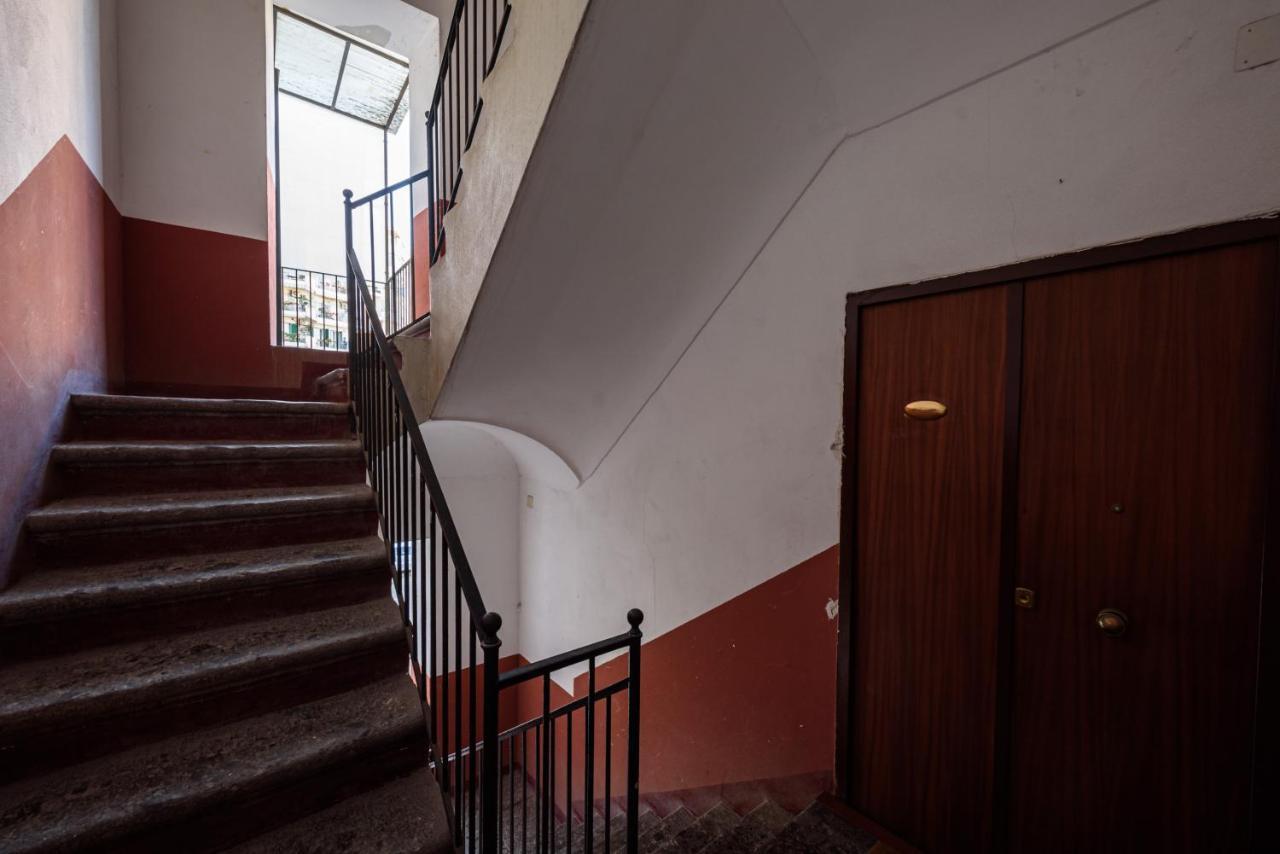 Maria Theresa & Garden Apartment *