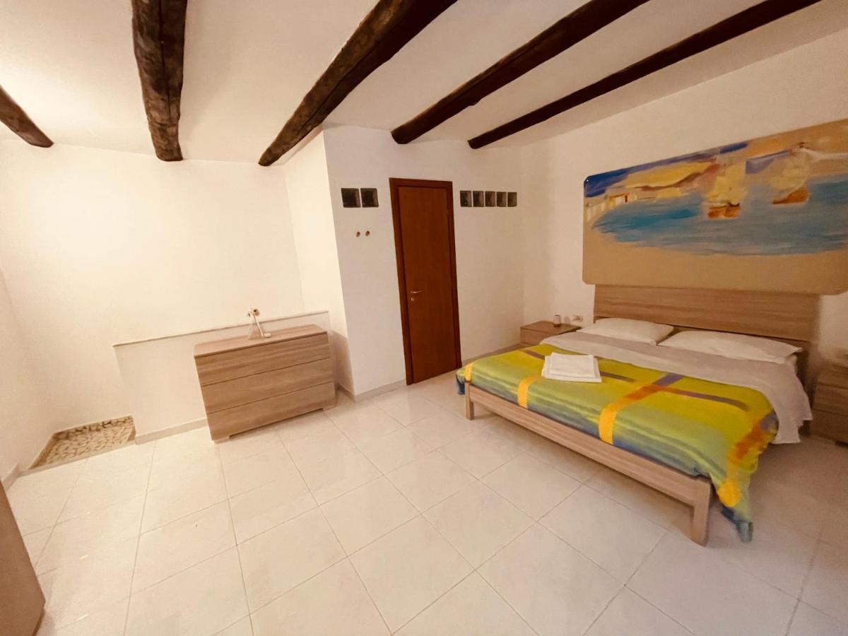 A'kasett Apartment Naples