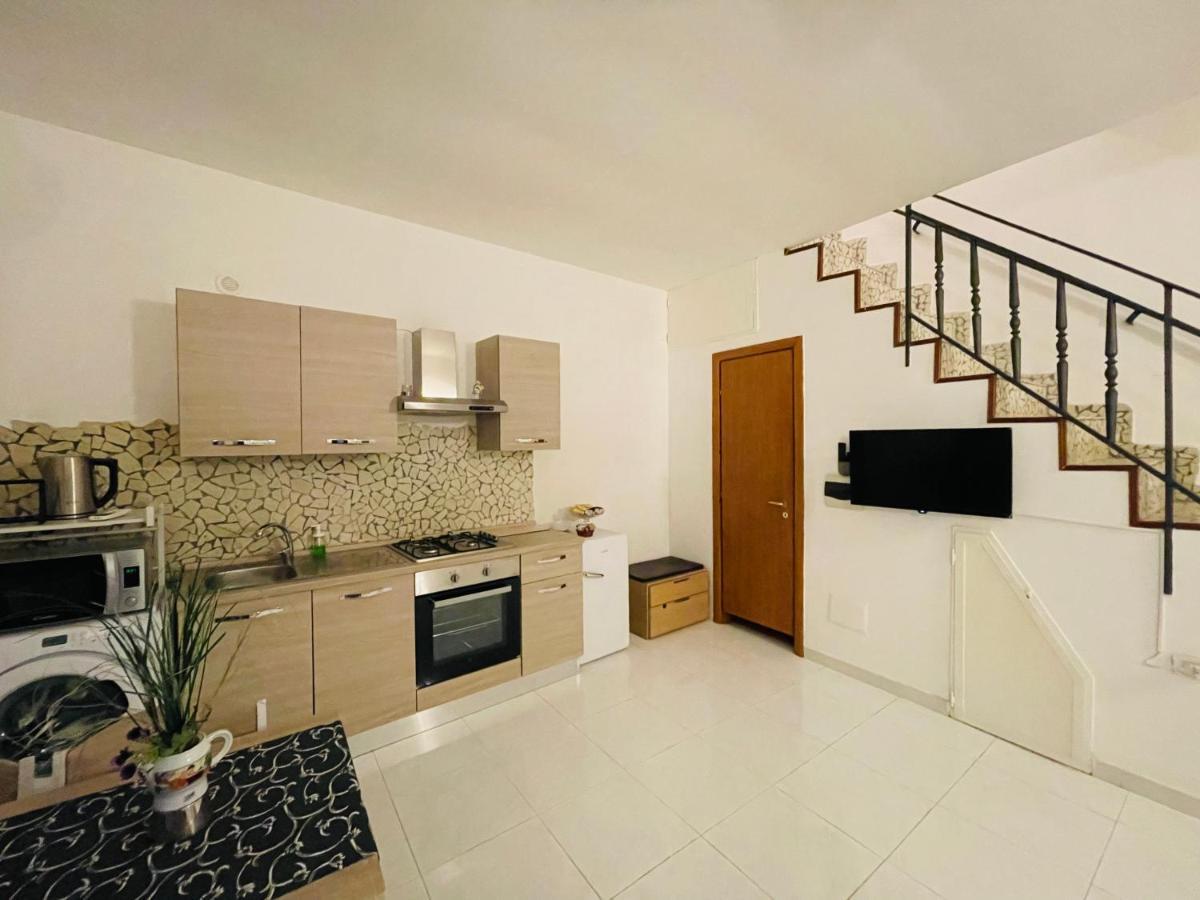 Apartment A'kasett *