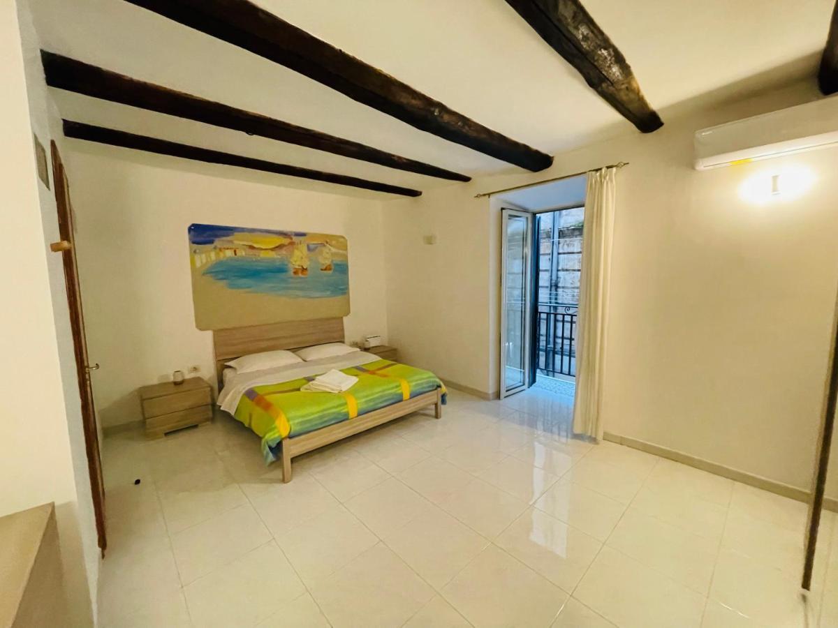 A'kasett Apartment Naples