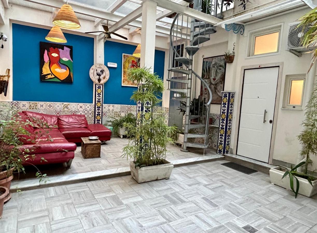 Tribunali Guest house *