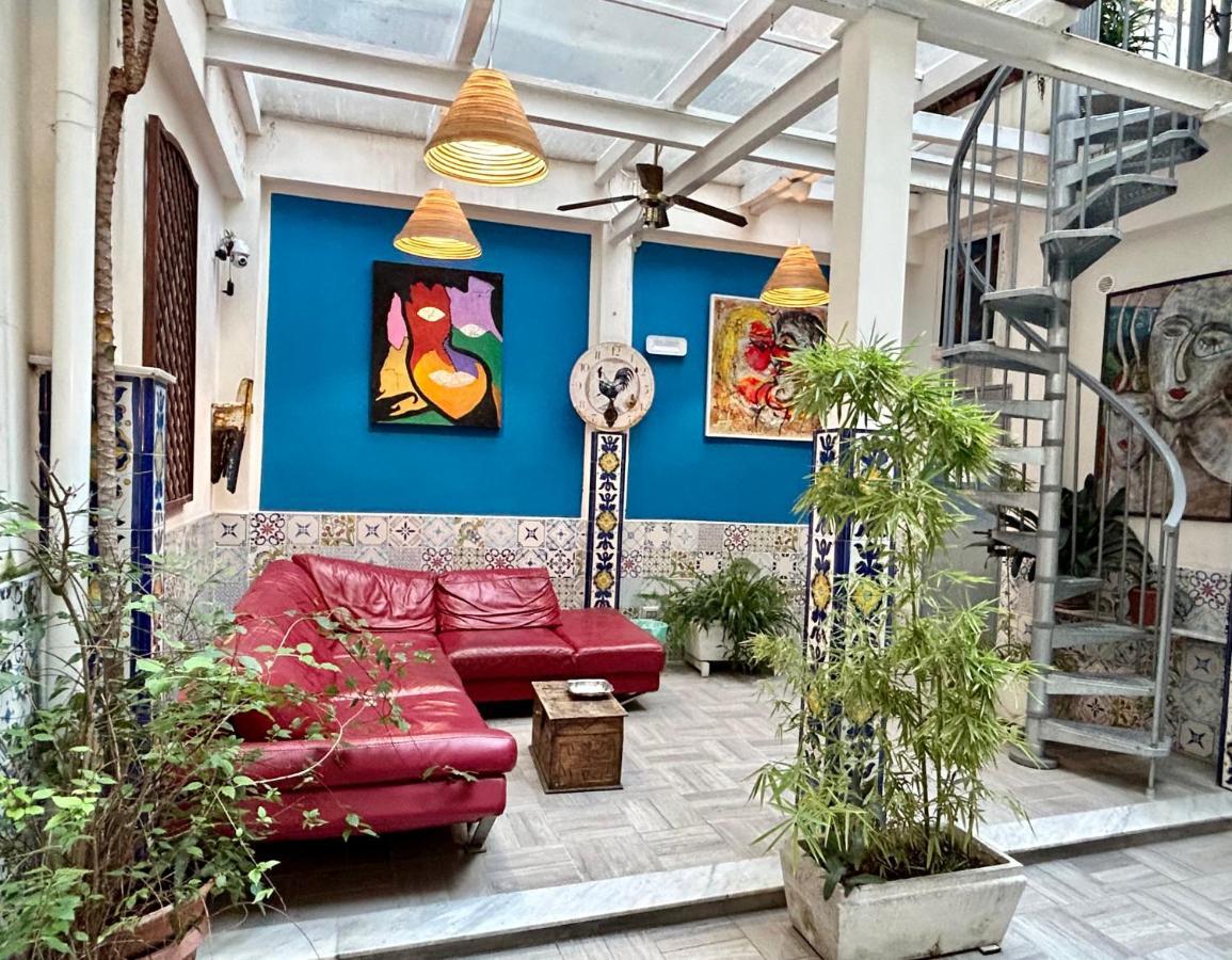 Guest house Tribunali Naples