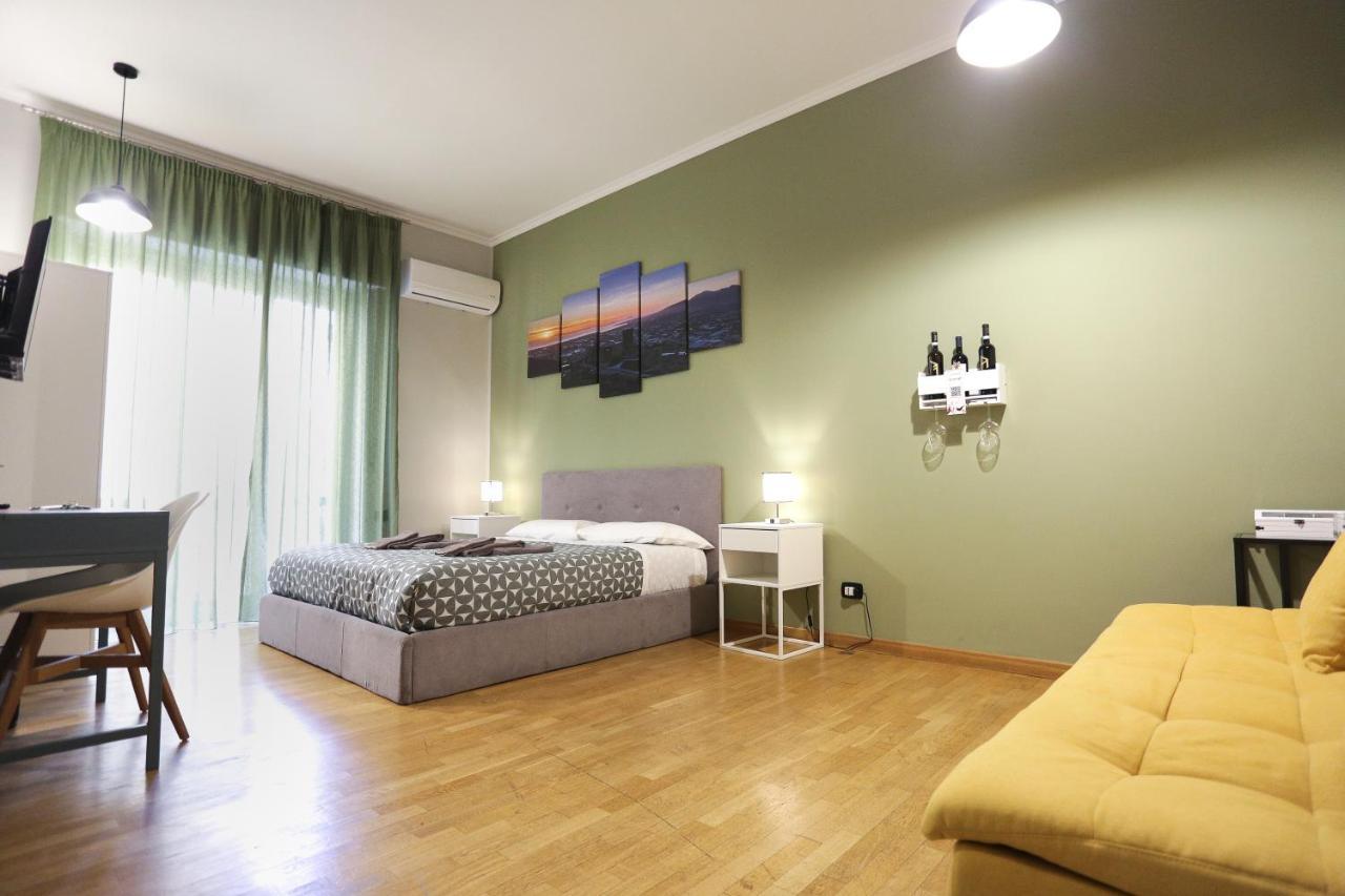Guest house Vomero Maison