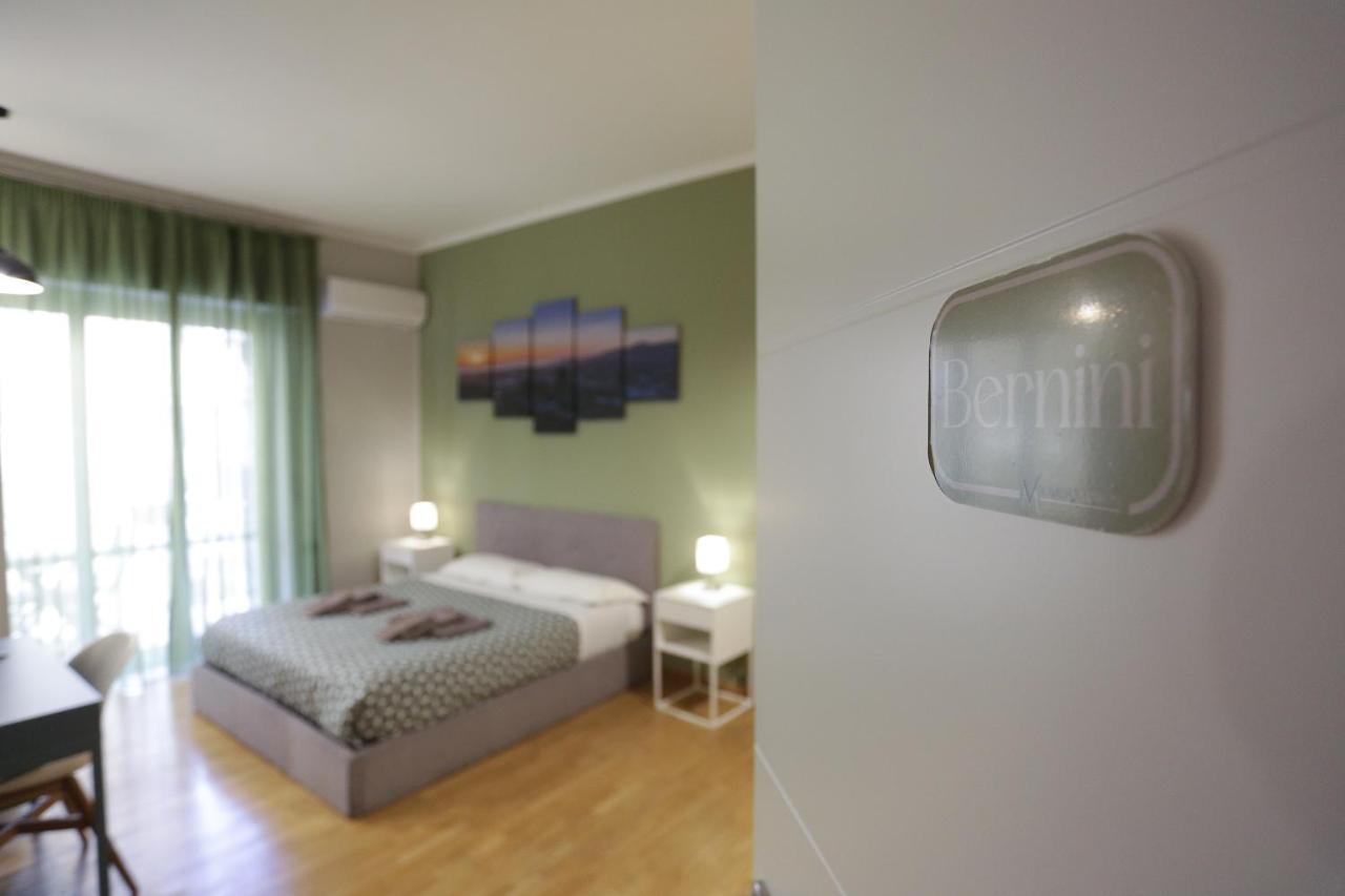 Vomero Maison Naples