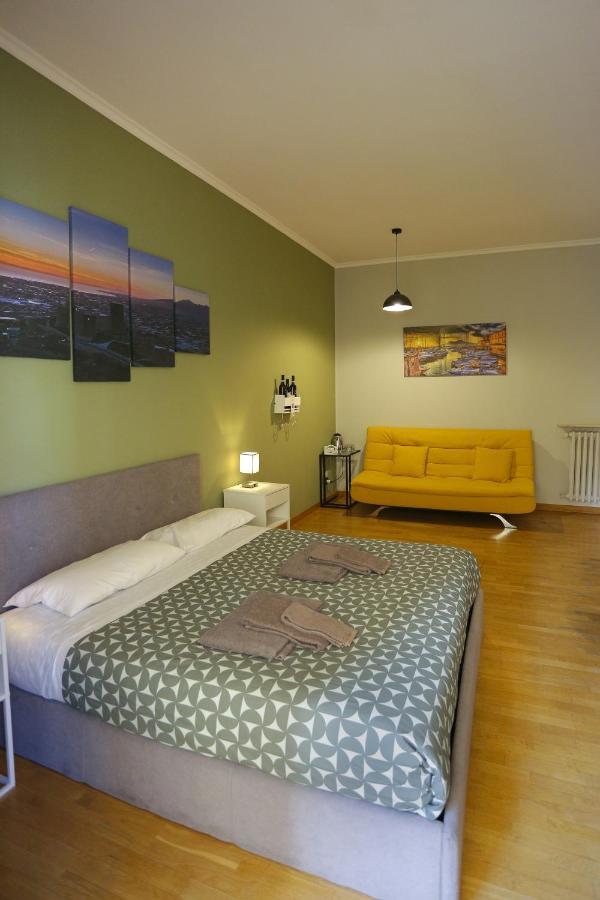 Vomero Maison Naples