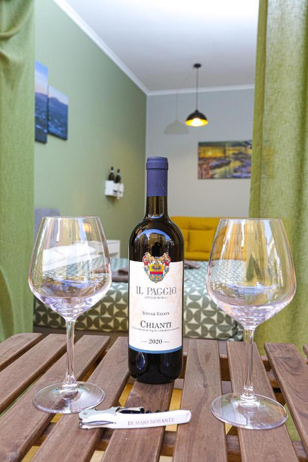 Vomero Maison Guest house Naples