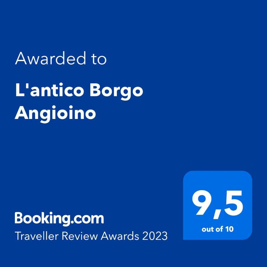 Apartment L'antico Borgo Angioino Naples