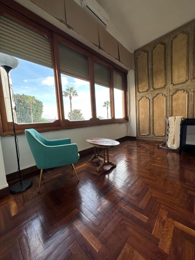 Dimora Eleuthera Holiday home Naples