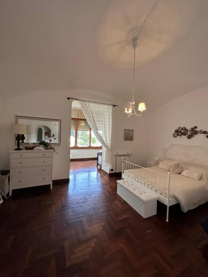 Holiday home Dimora Eleuthera