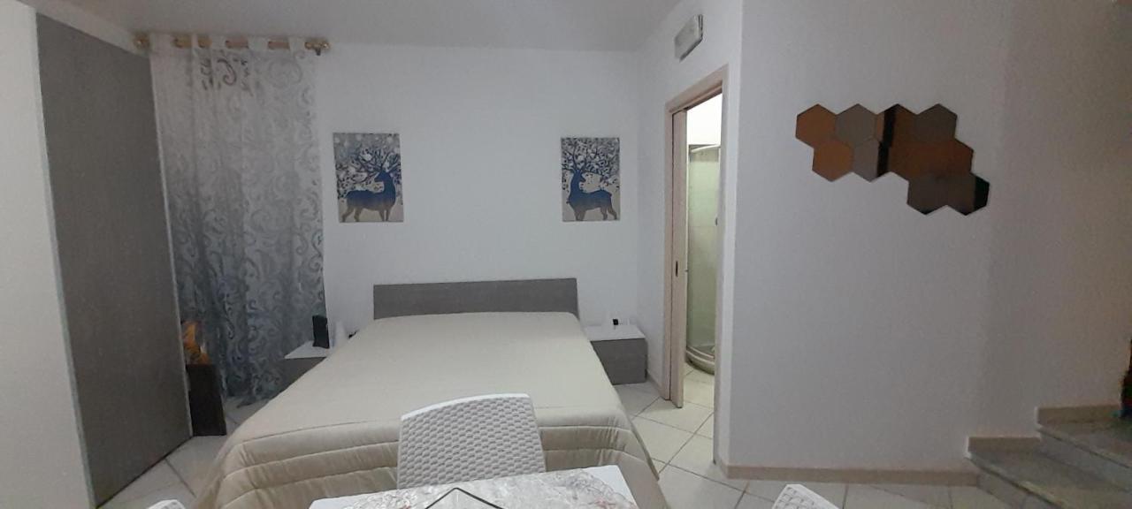 Al Filatoio 15 Holiday home