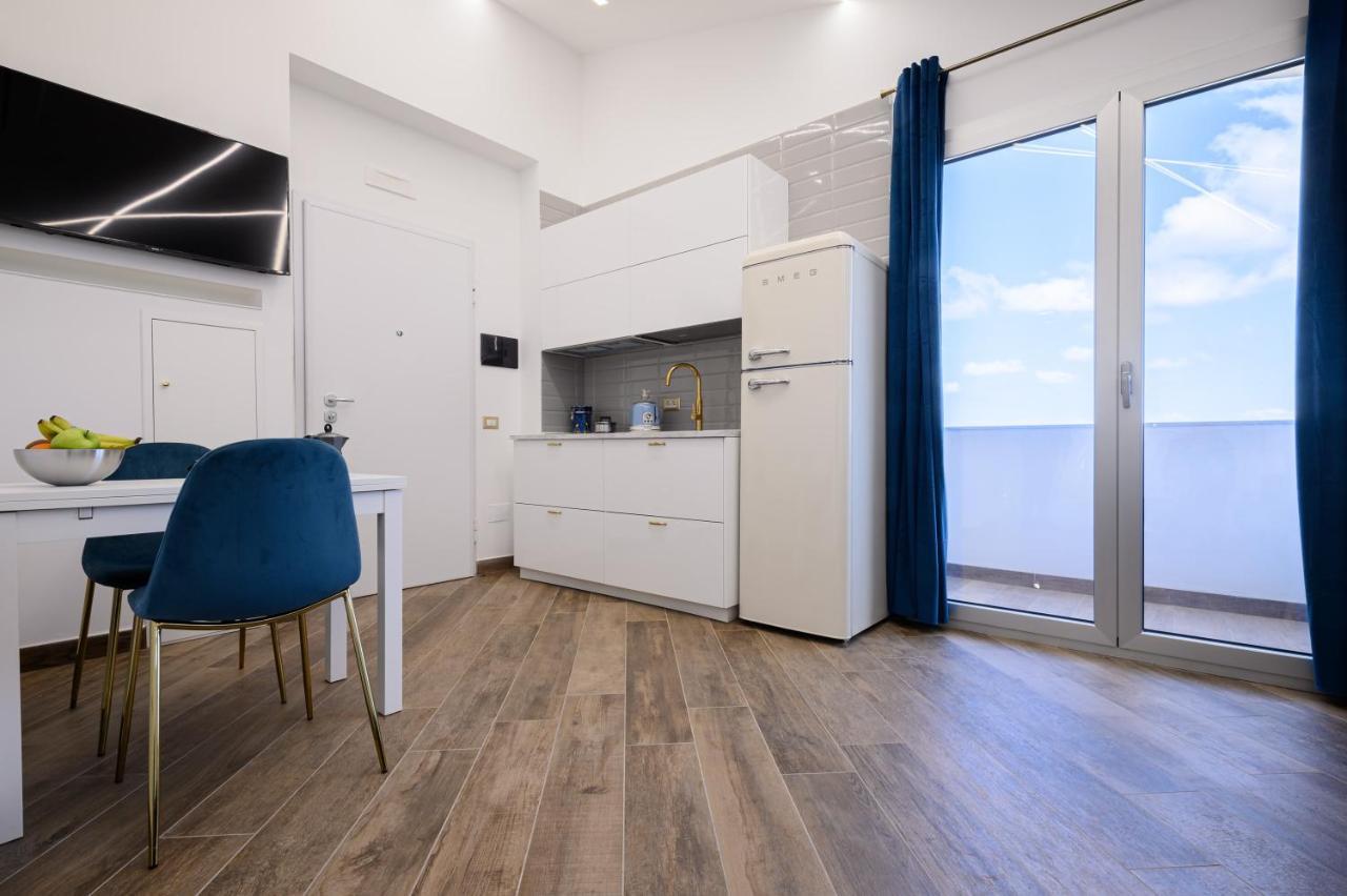 Holiday home In Bed Naples