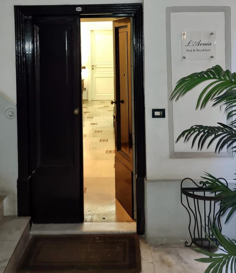 L'arnia Naples