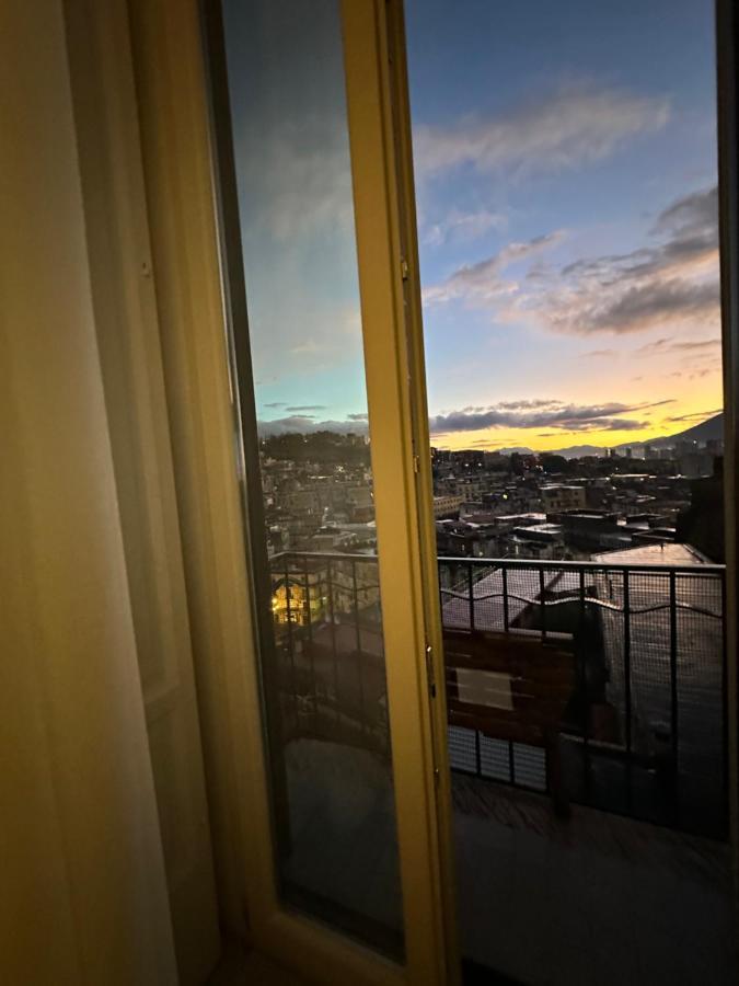 Domus Capodimonte Guest house