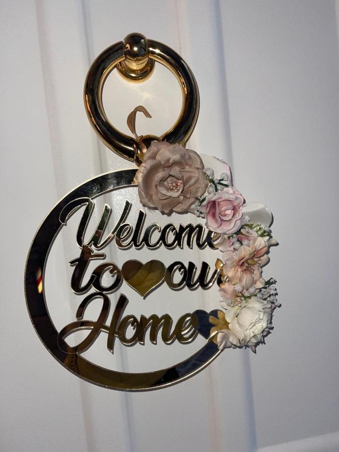 La Dimora Dei Sogni Sedil Capuano Apartment