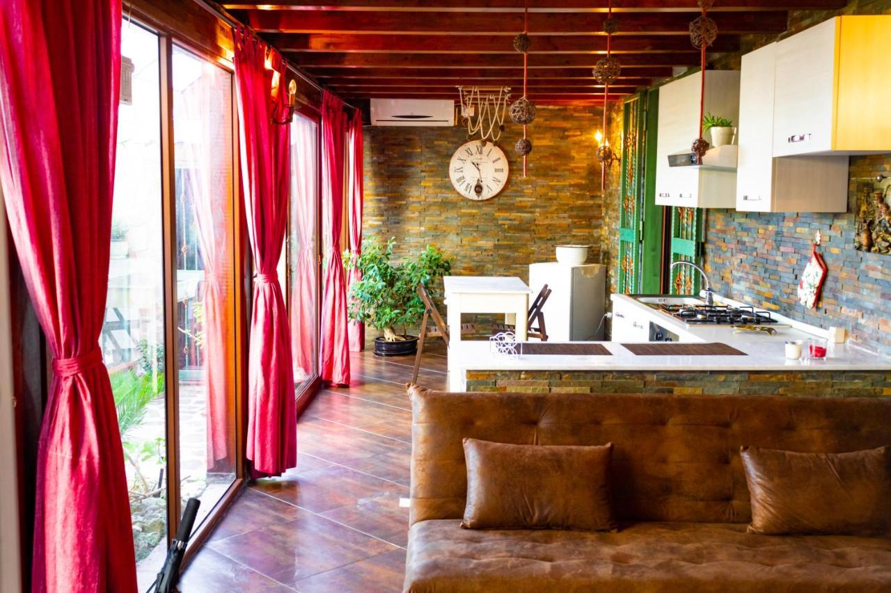 Vesuvio Garden E Spa, Host Apartment Naples