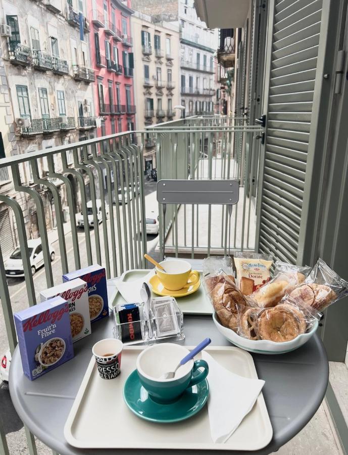 Guest house Casa Gifuni Naples