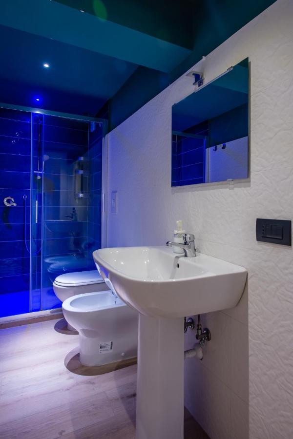 Apartment In Flats Santa Chiara Naples
