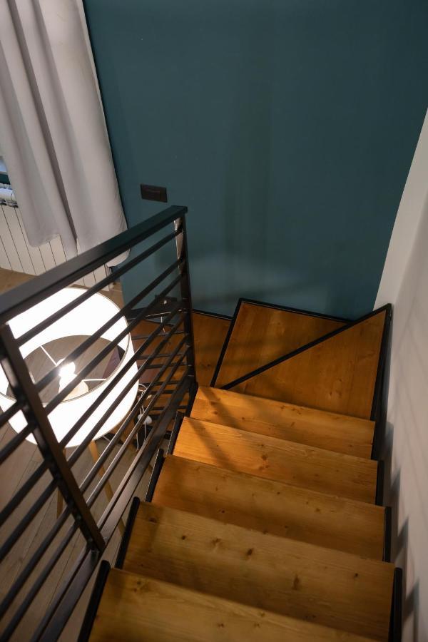 In Flats Santa Chiara
