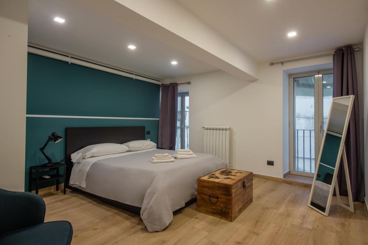 Apartment In Flats Santa Chiara *