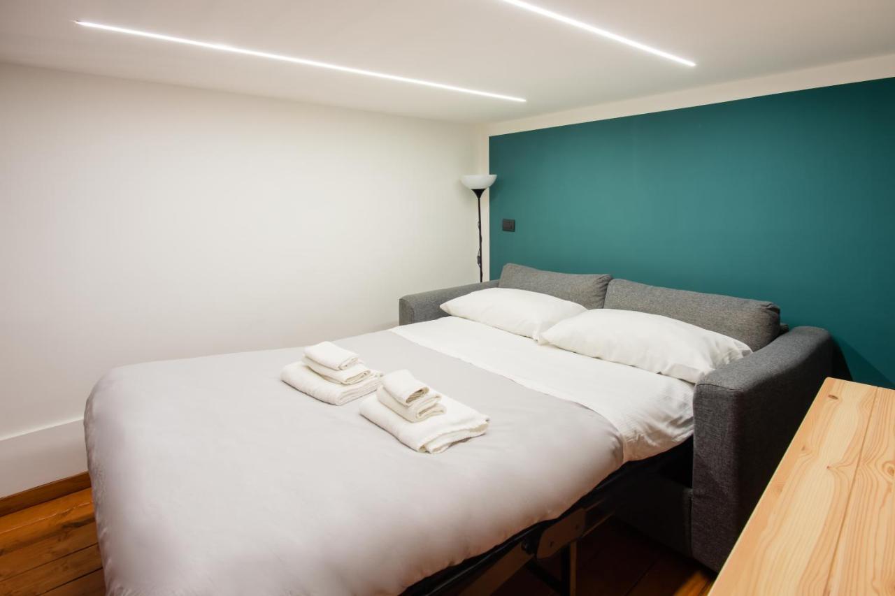 Apartment In Flats Santa Chiara