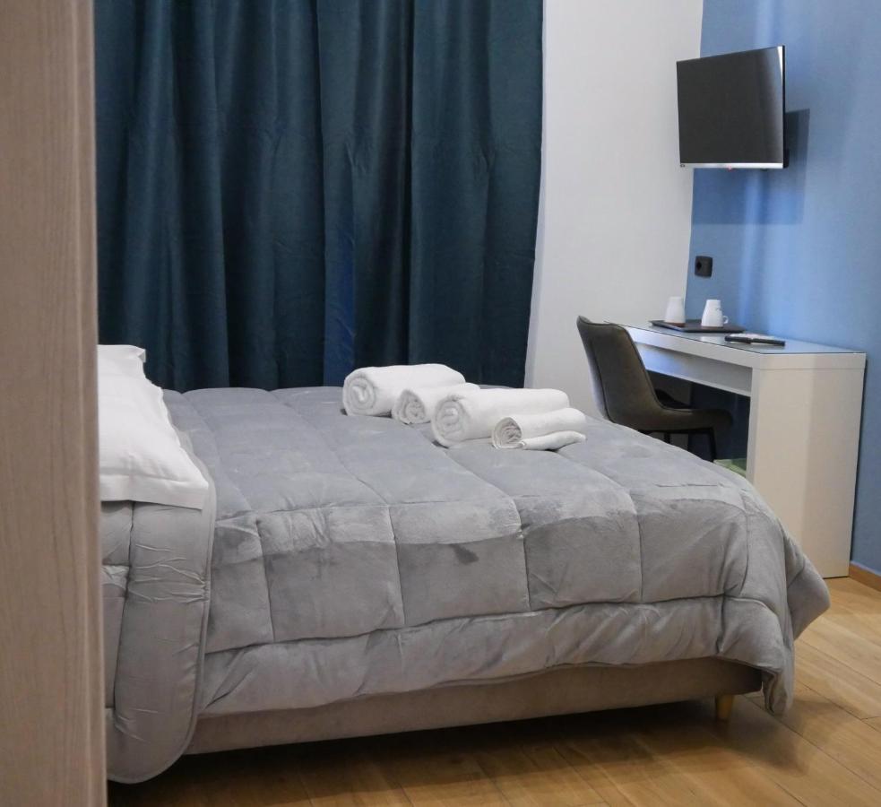 Bed & Breakfast Palazzo Ferrara 1952 *