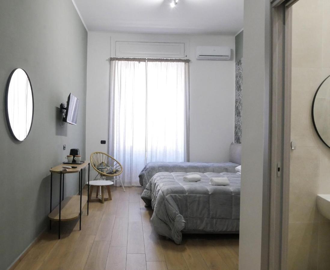 Bed & Breakfast Palazzo Ferrara 1952 *