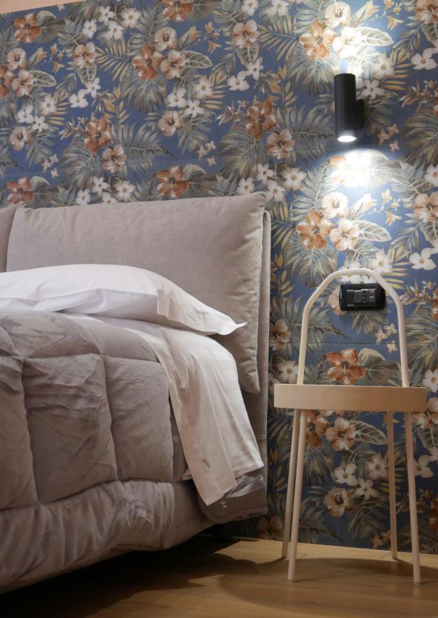 Bed & Breakfast Palazzo Ferrara 1952 Naples