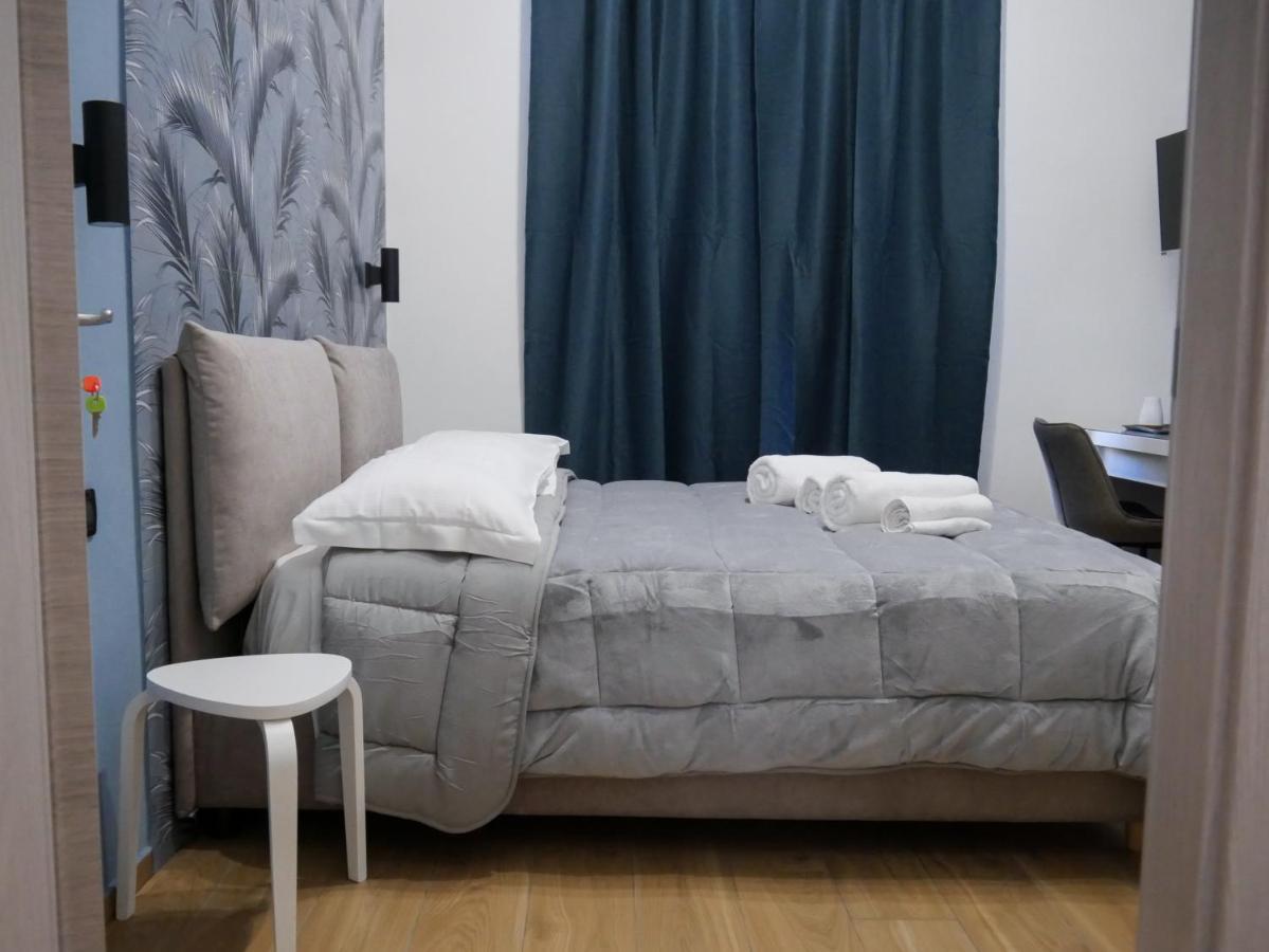 Palazzo Ferrara 1952 Bed & Breakfast