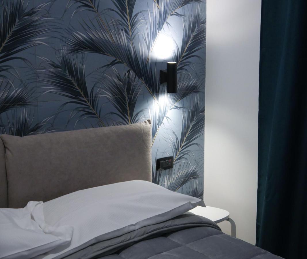 Bed & Breakfast Palazzo Ferrara 1952 Naples