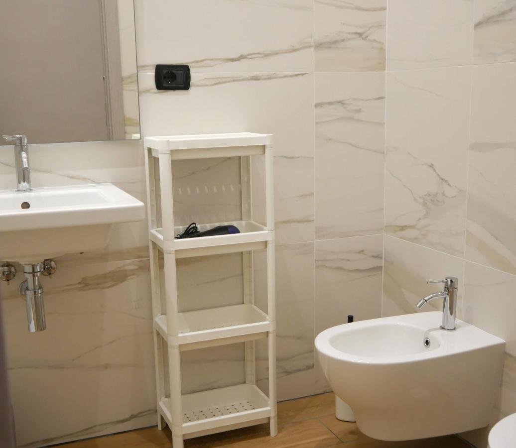 Bed & Breakfast Palazzo Ferrara 1952 *
