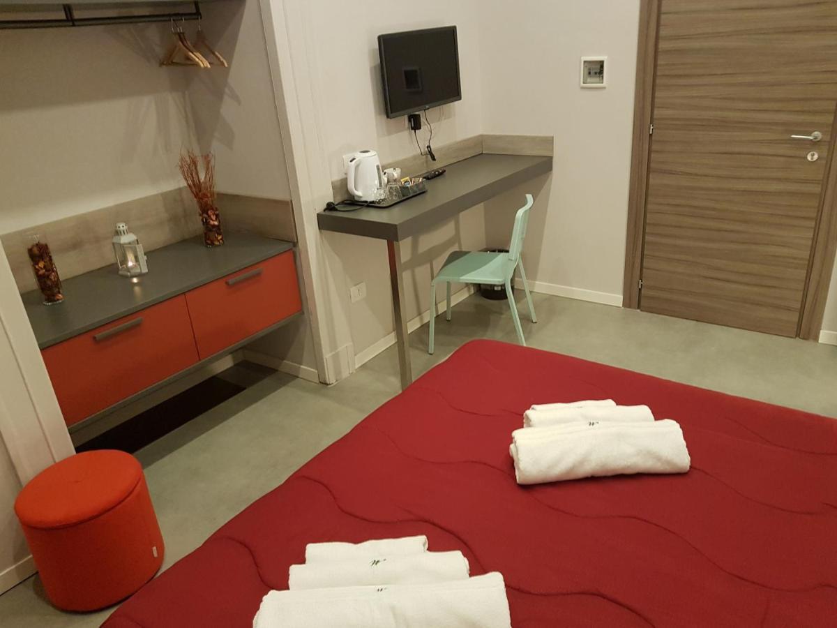 Bed & Breakfast Your In Naples