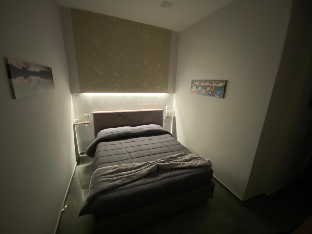 Maison Spagnoli Holiday home *