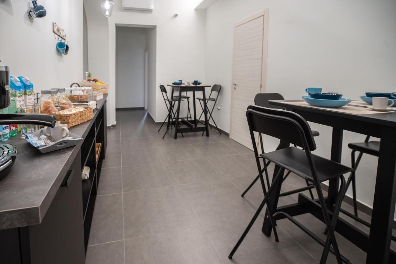 Doria Bed & Breakfast Naples