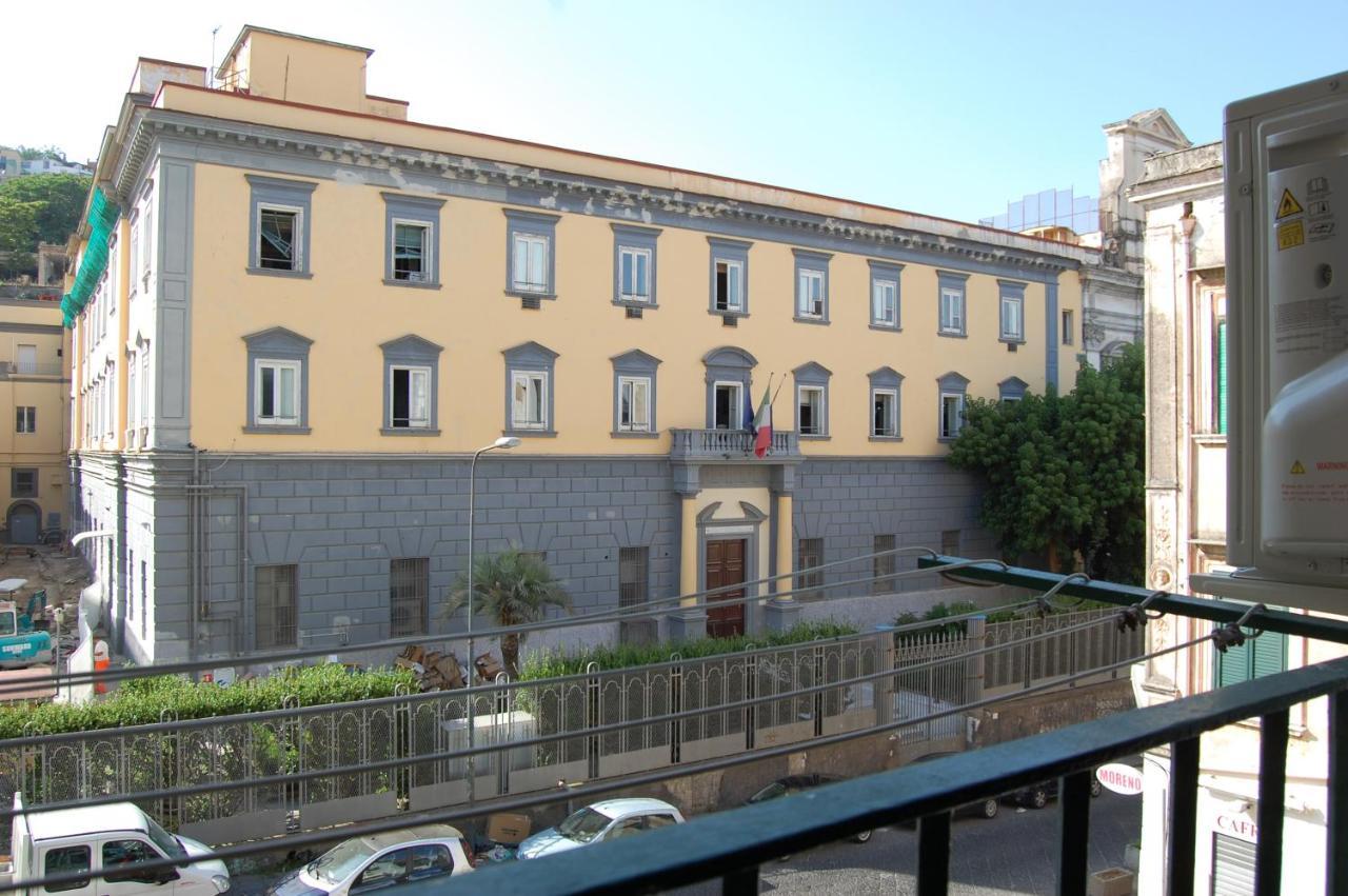 La Casetta Apartment *