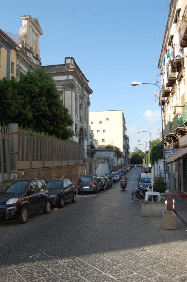 La Casetta * Naples